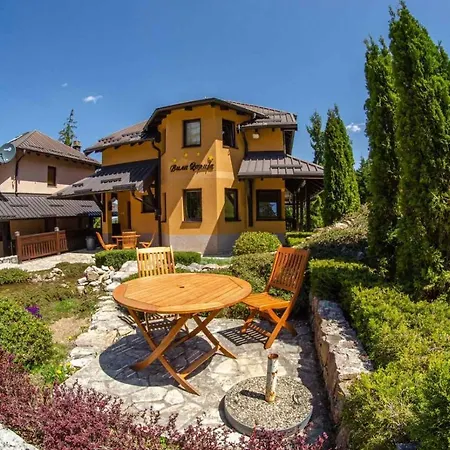 Darija Zlatar - Lux Br. 5 *