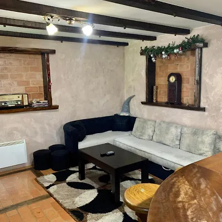 Darija Zlatar - Lux Br. 5 *