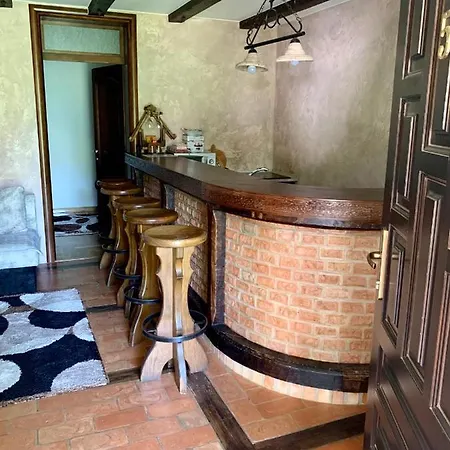 Darija Zlatar - Lux Br. 5 Nova Varoš