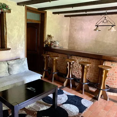 Appartamento Darija Zlatar - Lux Br. 5