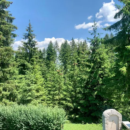 Darija Zlatar - Lux Br. 5 Appartamento Nova Varoš