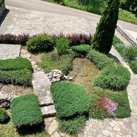 Darija Zlatar - Lux Br. 5 Appartamento