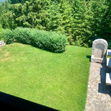 Darija Zlatar - Lux Br. 5 Appartamento Nova Varoš