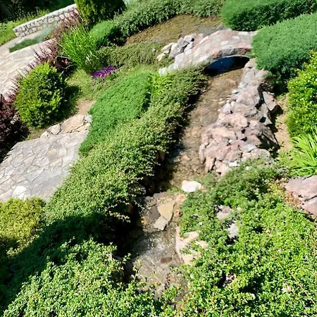 Appartamento Darija Zlatar - Lux Br. 5 Nova Varoš