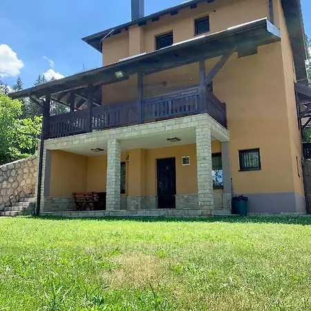Apartment Darija Zlatar - Lux Br. 5