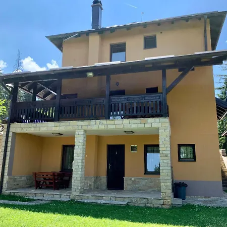 Darija Zlatar - Lux Br. 5 Appartamento