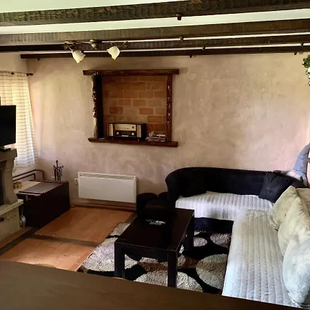 Darija Zlatar - Lux Br. 5 Apartment