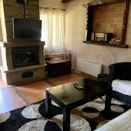 Apartment Darija Zlatar - Lux Br. 5