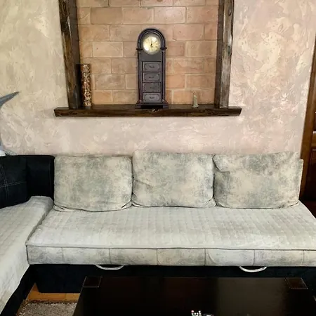 Darija Zlatar - Lux Br. 5 Appartamento *