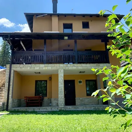 Appartamento Darija Zlatar - Lux Br. 5 Nova Varoš