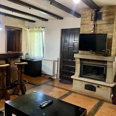 Apartment Darija Zlatar - Lux Br. 5 Nova Varos