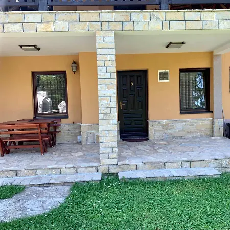 Darija Zlatar - Lux Br. 5 * Nova Varoš