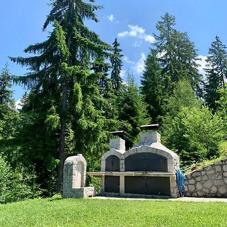 Appartamento Darija Zlatar - Lux Br. 5 *