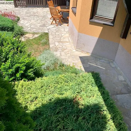 Apartment Darija Zlatar - Lux Br. 5 *