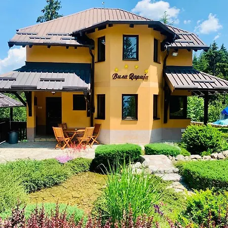 Darija Zlatar - Lux Br. 5 Appartamento