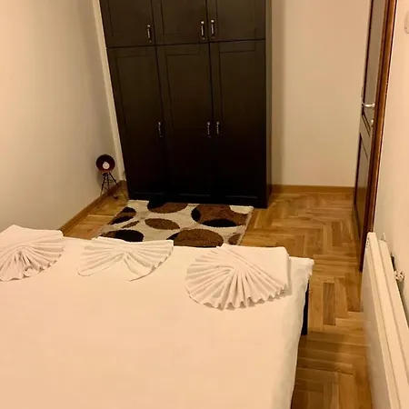 Darija Zlatar - Lux Br. 5 Nova Varoš