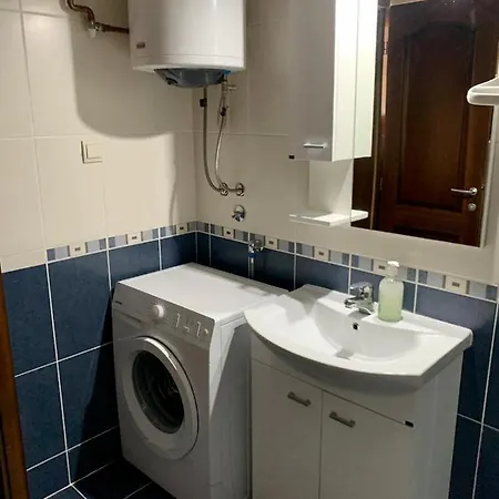 Appartamento Darija Zlatar - Lux Br. 5 Nova Varoš