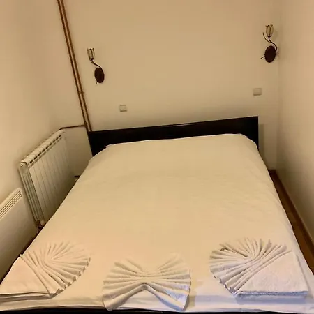 Darija Zlatar - Lux Br. 5 Nova Varoš